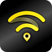 We Share: Share WiFi Worldwide on 9Apps
