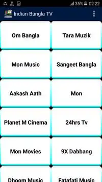 Bengali  Channel Name 2023 - Free List