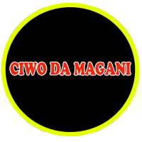 Ciwo Da Magani (Fa'idar Abincin Hausa) on 9Apps