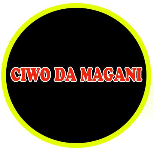 Ciwo Da Magani (Fa'idar Abincin Hausa)