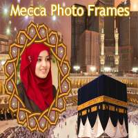 Mecca Photo Frames on 9Apps