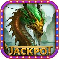 Super Dragon Casino Slots - Huge Jackpot Vegas WIN