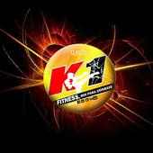 k1 FITNESS MIX on 9Apps