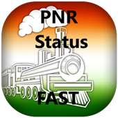 Indian Railway PNR Status
