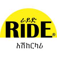 RIDE Driver ET on 9Apps