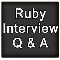 Ruby On Rails Interview Questions on 9Apps