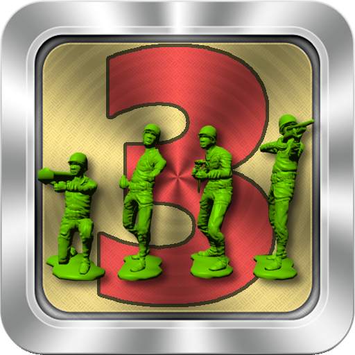 Toy Soldiers 3