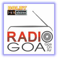 Radio GOA (HD)- No 1 Online Community Radio of Goa on 9Apps