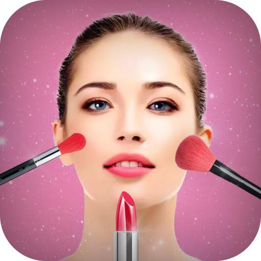 Face Beauty Makeup Photo Editor