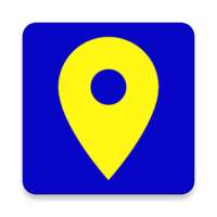 My Location - Save / share Latitude and Longitude on 9Apps