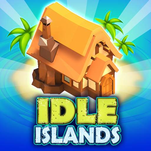 Idle Islands Empire: Idle Building Tycoon