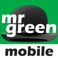 Mobile Guide for Mr Green Games