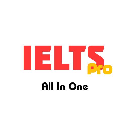 IETLS Pro - Prepare for IELTS Exam