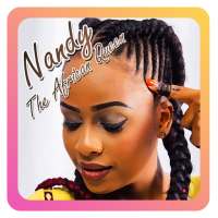 Nandy Nyimbo Mpya - Tanzania Music on 9Apps