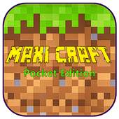 Maxi Craft 2