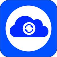 Cloud Drive Cloud Storage Tri