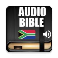 Zulu Audio Bible