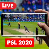 PSL-Live Match 2020