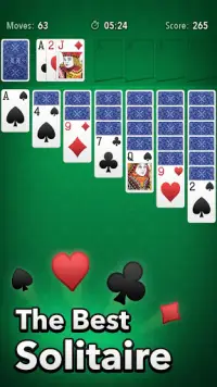 Download do aplicativo Solitaire 365 2023 - Grátis - 9Apps