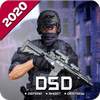 DSD-Best FPS offline shooting games Army gun war