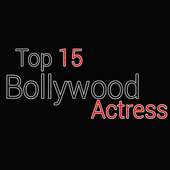 Top 15 Bollywood Actress 2015