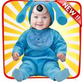 Baby Costumes Photo Editor on 9Apps