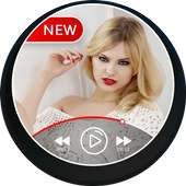 SXY Player 2019 : Hot Girl Video Player