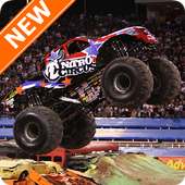 Monster Truck Wallpapers HD