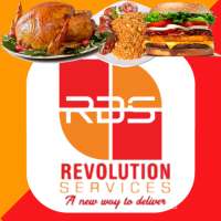 RDS Revolution Services (Foods & Shopping)