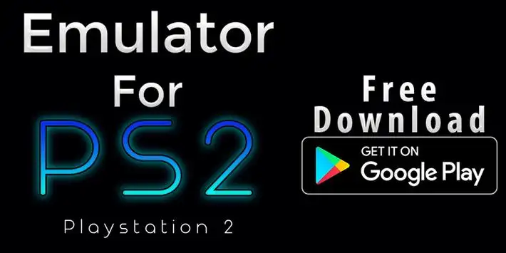 PS2X Emulator Ultimate PS2 – Apps no Google Play