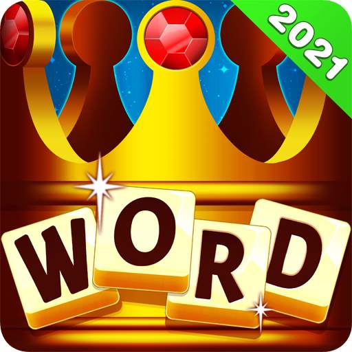 Game of Words: Free Word Games & Puzzles