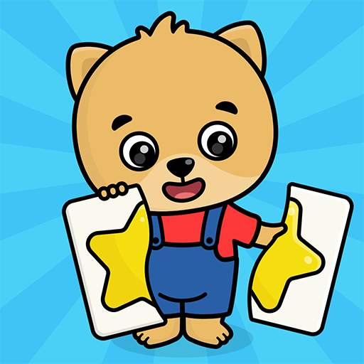 Baby flash cards for toddlers