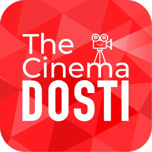 The Cinema Dosti : Movies, Music & Web Series