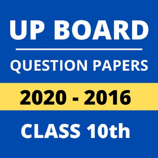 UP Board Question Paper 2020 Class 10