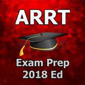 ARRT Test Prep 2018 Ed on 9Apps
