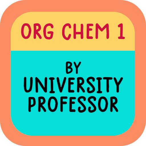 🆕University Organic Chemistry Practice Questions