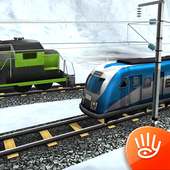 Train Simulator 2020