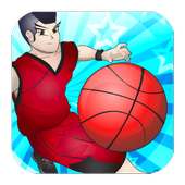 Shooting Games Basketball