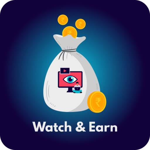 Watch and Earn