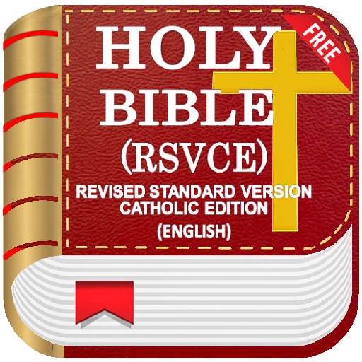 Holy Bible Catholic