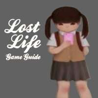 Lost Life Game Mobile Tips