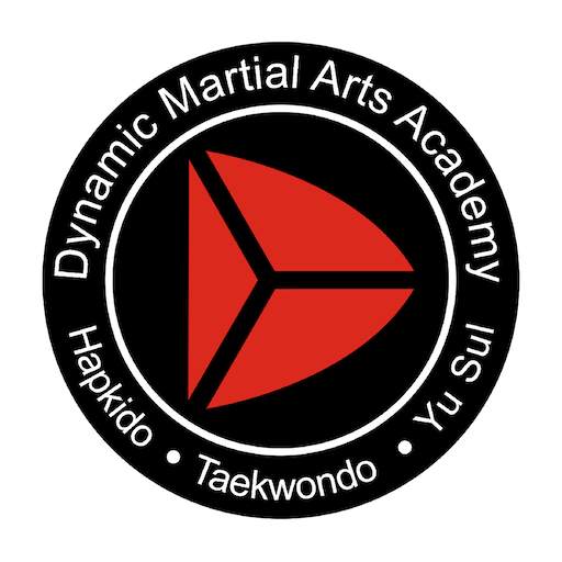 Dynamic Martial Arts