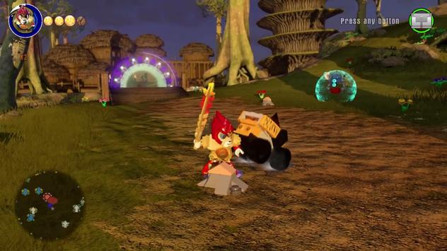 Lego chima game download hot sale