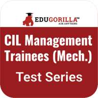 CIL Management Trainees (Mechanical) Mock Test App on 9Apps