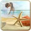 Beach Photo Frames on 9Apps