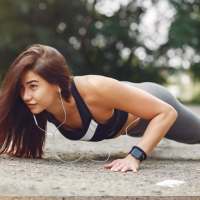 Female Fitness - Home Workout for Women on 9Apps