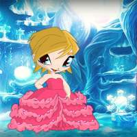 Princess Pixie Maker