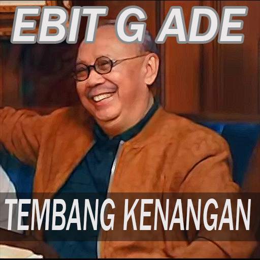 Kumpulan Lagu Ebiet G Ade Terlengkap