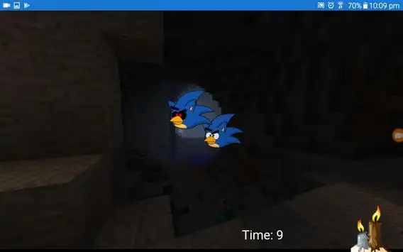 Shoot Angry Sonic Exe APK Download 2023 - Free - 9Apps