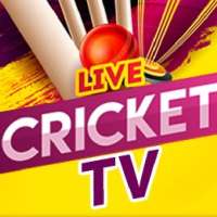 Live cricket TV - HD live match cricket